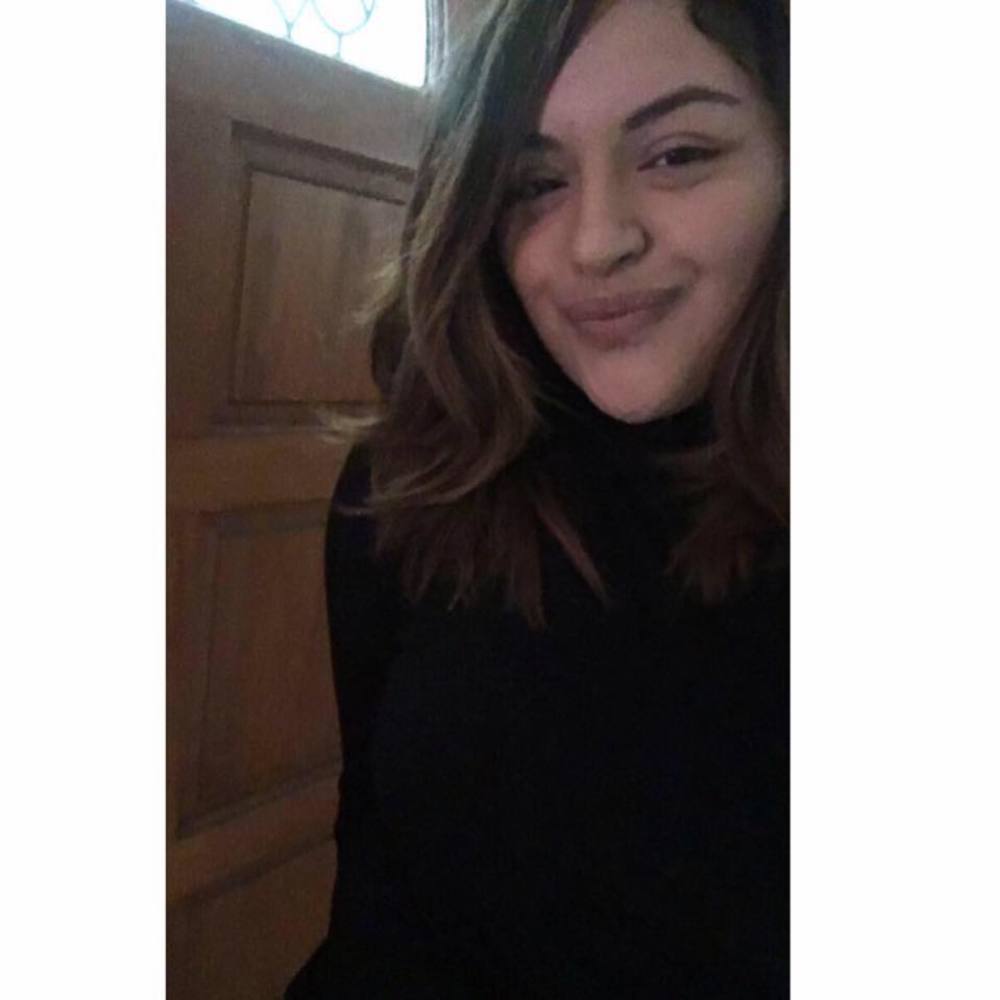 Meet your Posher, Stacey